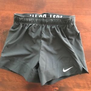 Nike Dri-Fit Running Shorts